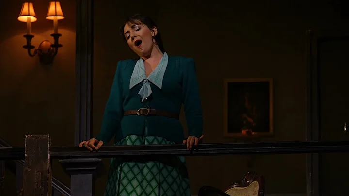 Rigoletto: Caro nome