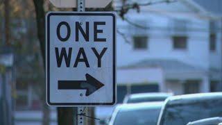 Smoketown business owners hope street changes bring business to area