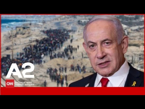 Kërcënimi i parë i Netanyahut pas armëpushimit me Hamasin. Pse? – Analizë nga Hoti