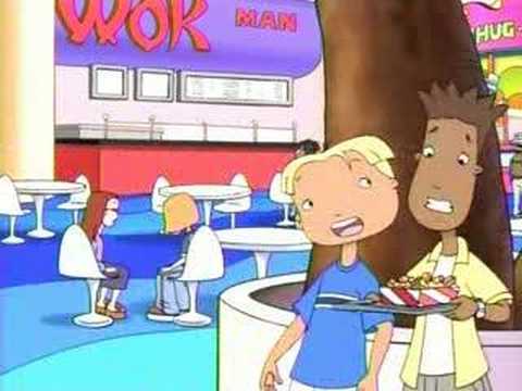 The Weekenders 1x01 - Crush Test Dummies Part 1