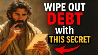 This Hidden Bible Secret Erased My Debt and Multiplied My Income!