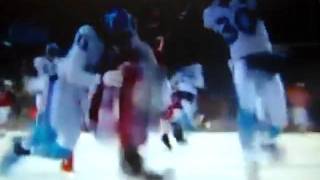 Patriots vs Titans 2009