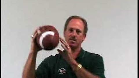 Quarterback Fundamentals - DominantFootball.com