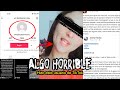 CUIDADO con este MISTERIOSO Usuario de TikTok | EL Perturbador CASO de JOANA en TikTok