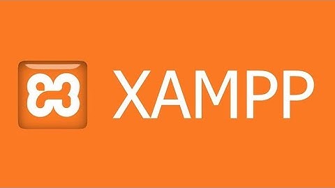 Install Xampp