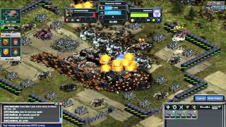 warcommander HH45 bug