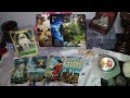 ♍️ VIRGO SOMEONE SECRETLY WISHES YOU KNEW THIS!  March 2025 Virgo Tarot Reading