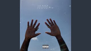 10,000 Hours
