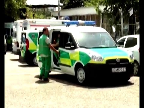 როგორ აფასებს დედაქალაქის მოსახლეობა სასწრაფო-სამედიცინო სამსახურის საქმიანობის ხარისხს?