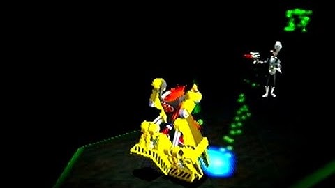 20) This Mech Sucks | Crash Bandicoot: The Wrath of Cortex [50FPS]