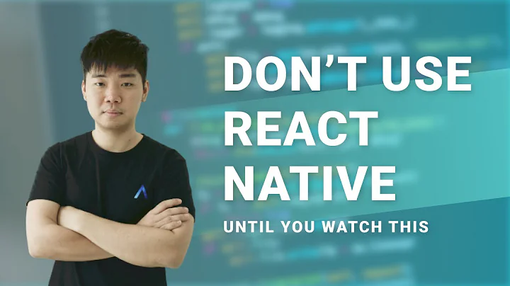 React Native: Is It The Right Tool for Mobile App Development? (2021)