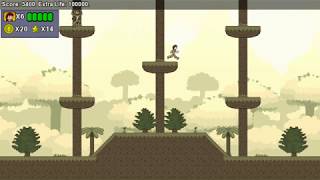 Platform Builder | Invasion: Going Personal | Abandoned Village