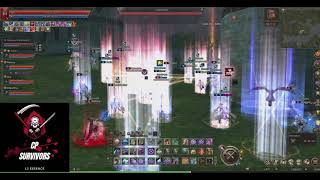 Lineage 2 Essence EU [RED] - Elemental Master PVP