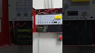 Fire Alarm systems #plc #scada #bms #dcs #training #scada #electrical