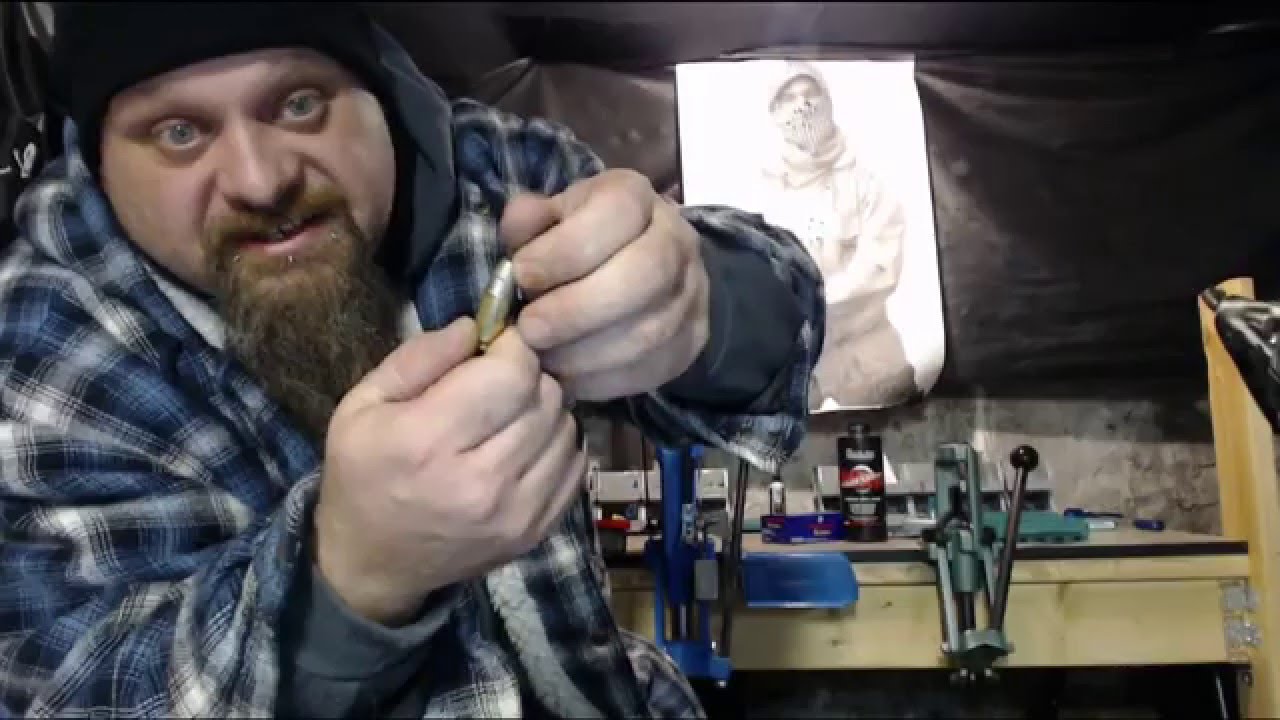 reloading 1 introduction to reloading