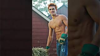 trendingshorts aftereffects kjapa archieandrews riverdale editing explorepage edit viral