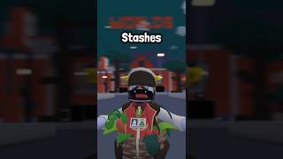Every easter buttcoin stash in yeeps! (Part 2) #vr #yeeps #shorts #fyp #viral