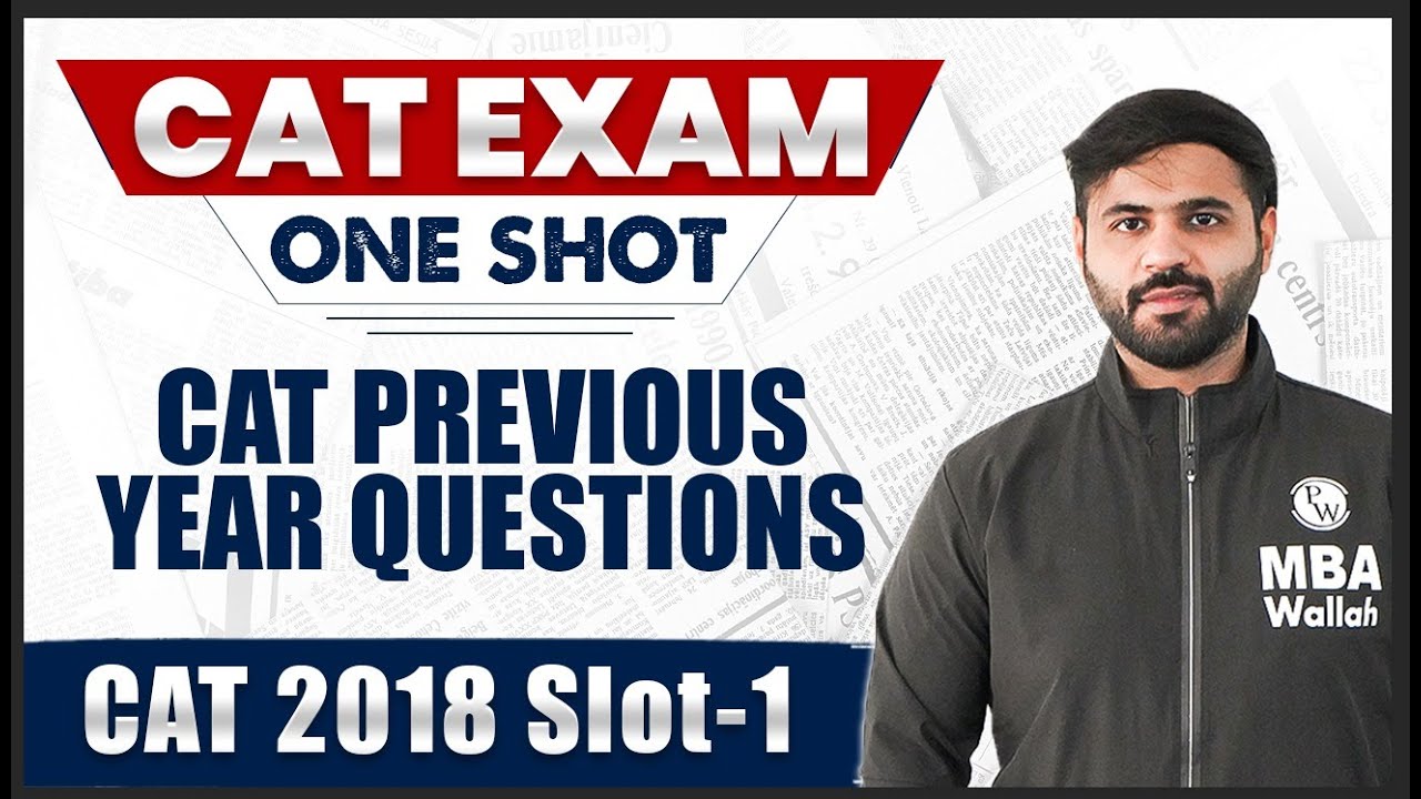 cat-2018-slot-1-cat-previous-year-questions-cat-2023-mba-wallah