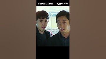Pipeline | tvN Movies
