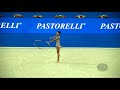 HUSSEIN Malak EGY 2017 Rhythmic Worlds Pesaro ITA Qualifications Hoop HUSSEIN Malak EGY 2017 Rhythmic Worlds Pesaro ITA Qualifications Hoop