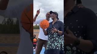 perezida Paul kagame #rwandasport #rwandaentertainment