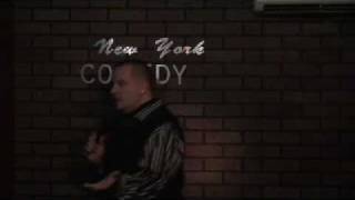 Big Daddy Shawn At Nycc Jan 16 2010