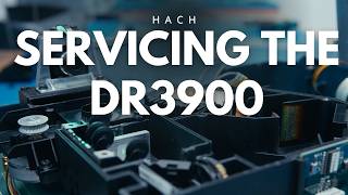 Hach DR3900 [ES]