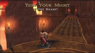 mortal kombat shaolin monks mission4