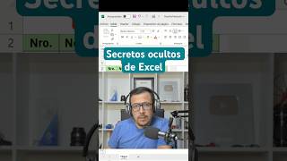 Como Activar El Asistente De Voz De Excel Para Que Te Dicte Tus Datos.