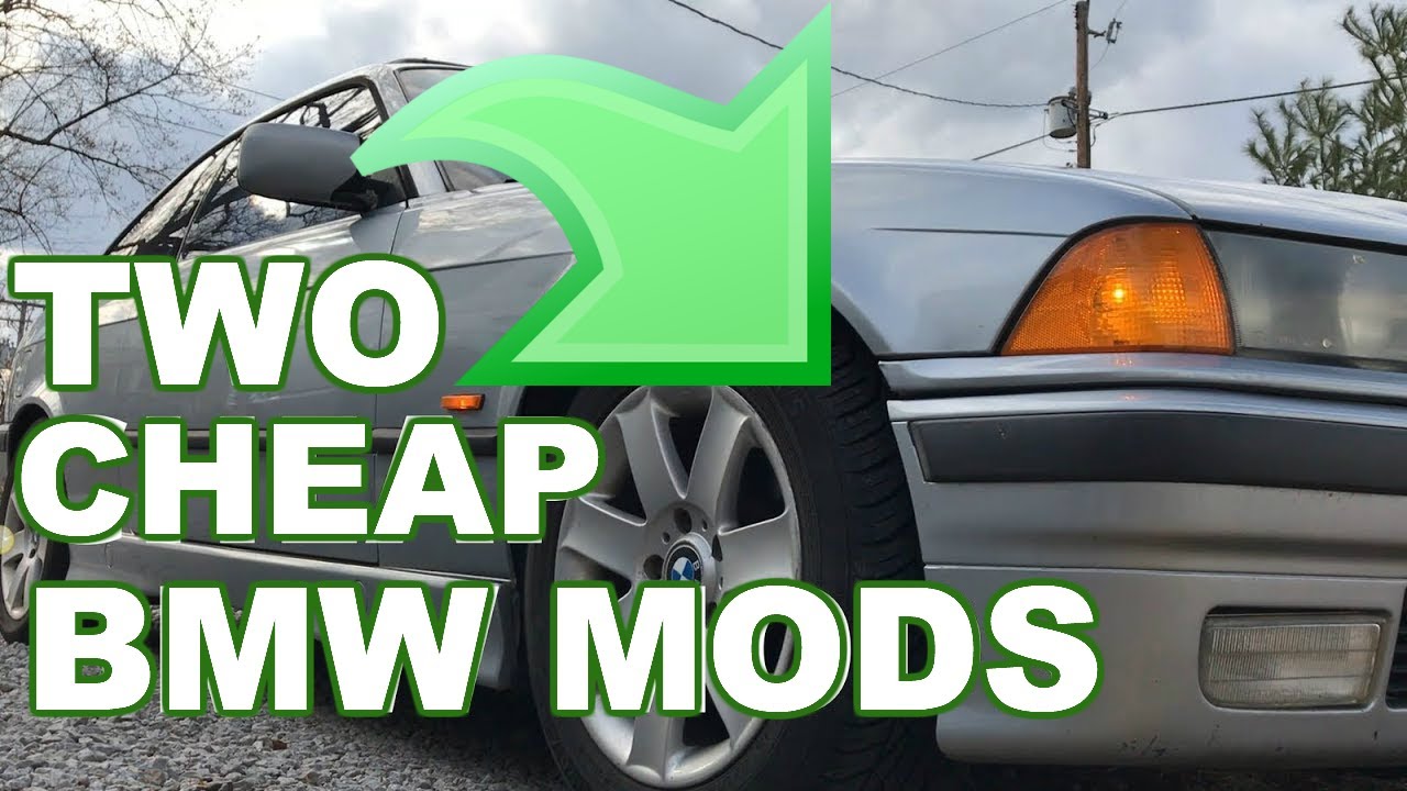 Cheap Bmw E36 Mods For 20 In 2019