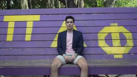 UF Zeta King Of Queens- Ryan Mesa, Pi Lambda Phi