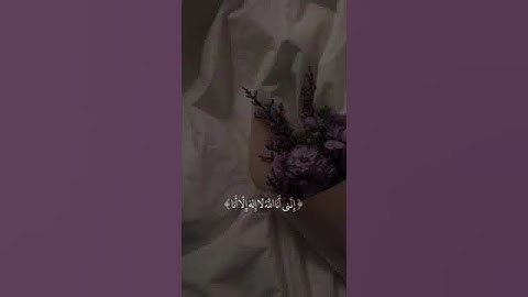 القرآن الكريم ..راحه نفسيه راحه تريح القلب اللهم اجعل القرآن ربيع قلوبنا............