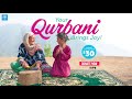 Your Qurbani Brings Joy | Qurbani 2022 | Orphans In Need USA