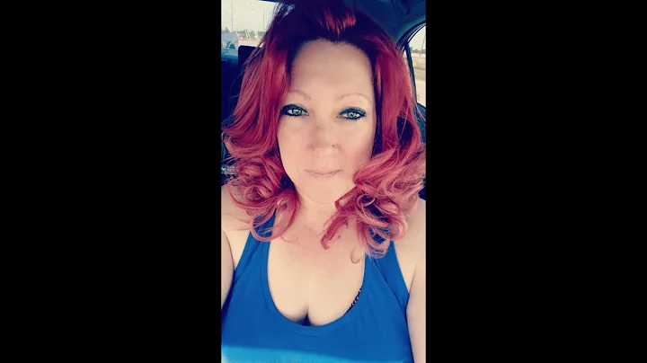 Interview LIVE with actress/makeup artist Tracy (D...