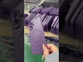 Ultra Thin Magentic Phone Case