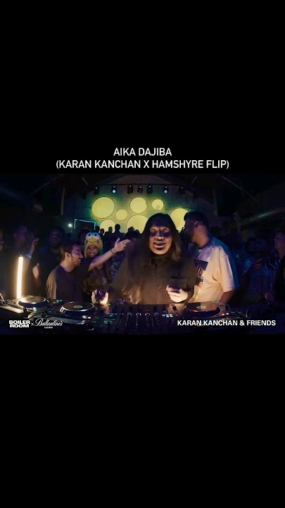 aika dajiba karan Kanchan x hamshayre flip song status