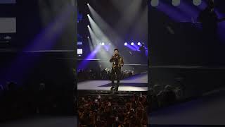 TARKAN - İstanbul 2026 I Ay I #Tarkan #VolkswagenArena