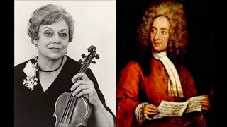 T. Albinoni Concerti a cinque Op.5, Pina Carmirelli, I Musici