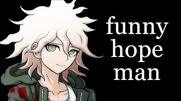 One Thing I LOVE About Every Danganronpa Character