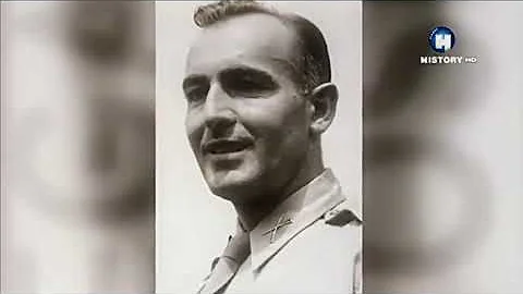 Myth Hunters | Hitler and the Spear of Destiny