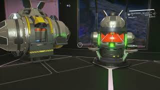 No Man's Sky: How to Dupe Food 🎂 🎂