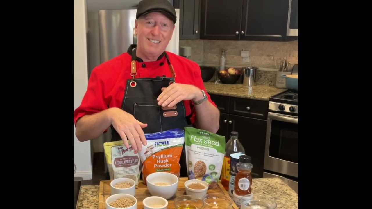 Fiber Maxing: Why Soluble and Insoluble Fiber Both Matter