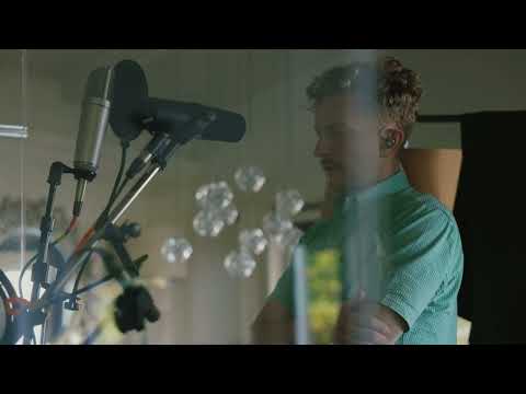 Tyler Childers - Tomcat and a Dandy (Behind The Scenes)