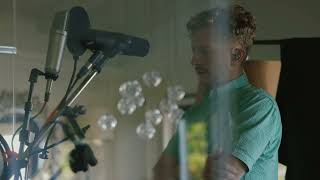 Tyler Childers - Tomcat and a Dandy (Behind The Scenes)