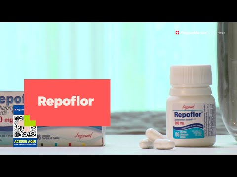 Repoflor