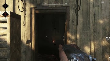 Hunt  Showdown | Running the Gauntlet