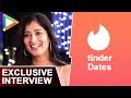 Niharica Raizada REVEALS About Her Tinder Dates, Porn, Kissing & Lot More In This Fun