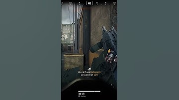 Scar-H Squad Wipe - Delta Force #deltaforce #deltaforcegame #gaming