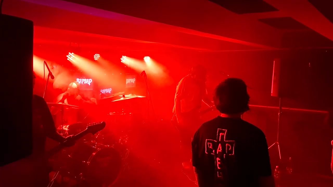 Варвар (live 04.10.2025 niti)