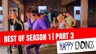 BEST OF SEASON 1 | PART 3 | HAPPY ENDINGS